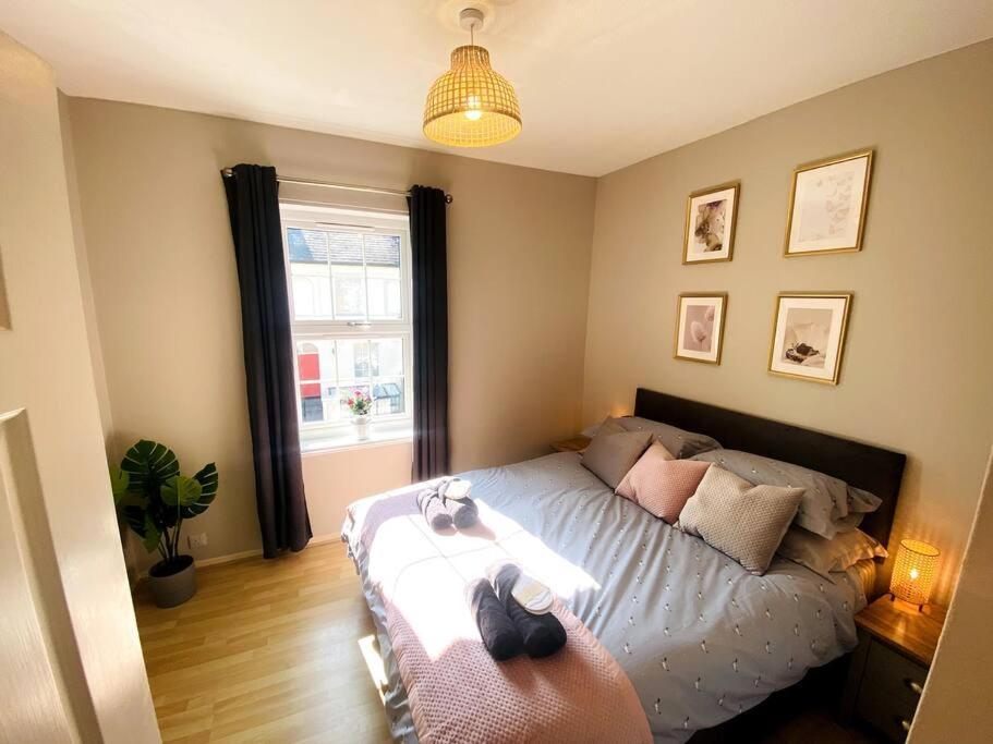 City Centre Riverside Apartment Winchester Extérieur photo
