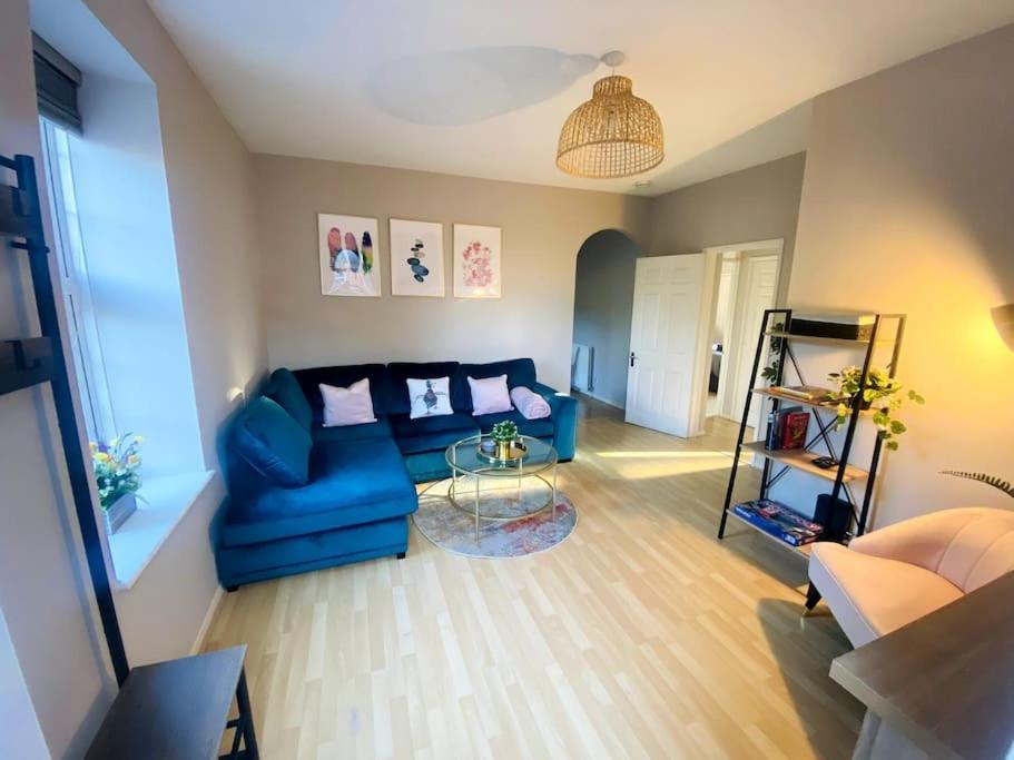 City Centre Riverside Apartment Winchester Extérieur photo